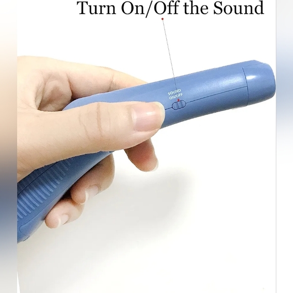 Pet thermometer - Picture 5 of 10